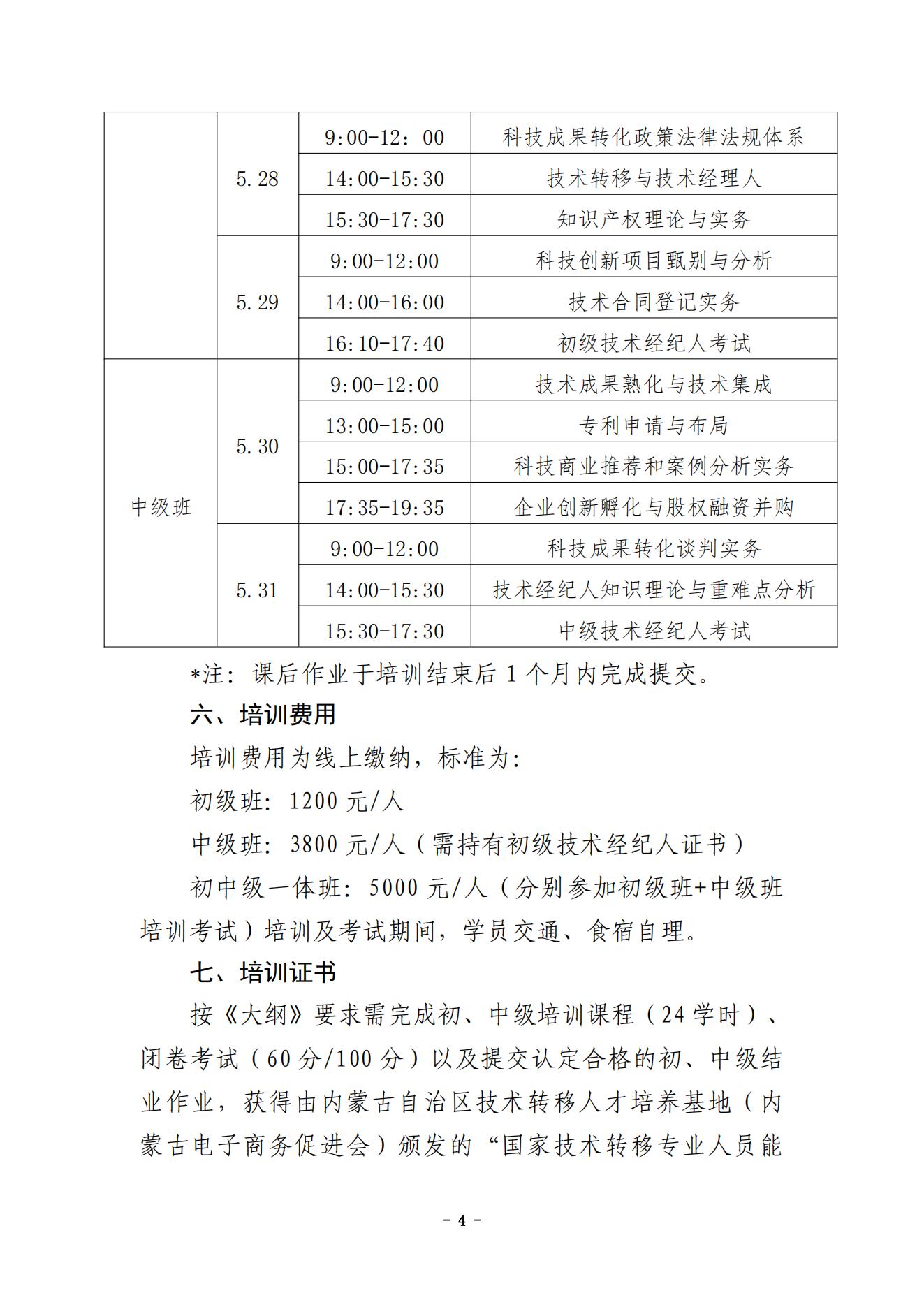 关于举办2024年呼和浩特市国家技术转移专业人员能力等级培训与考试的通知（确定版）(1)_03.jpg